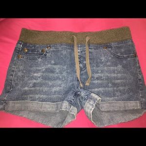 Arizona jean shorts
